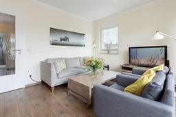 Baltic Sea Lodge K&uuml;stenidyll