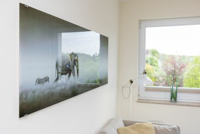 Ferienwohnung in Scharbeutz - Baltic Sea Lodge K&uuml;stenidyll - Bild 9