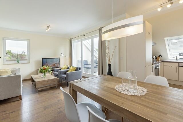 Ferienwohnung in Scharbeutz - Baltic Sea Lodge K&uuml;stenidyll - Bild 10