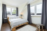 Ferienwohnung in Scharbeutz - Baltic Sea Lodge K&uuml;stenidyll - Bild 23