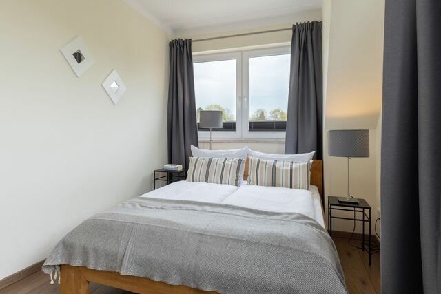 Ferienwohnung in Scharbeutz - Baltic Sea Lodge K&uuml;stenidyll - Bild 24