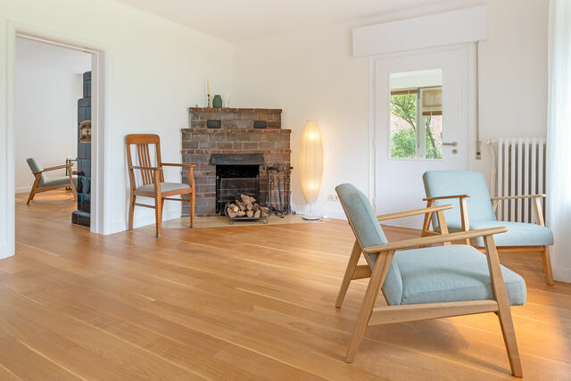 Ferienhaus in Malente - Seestrand Huus - Bild 12