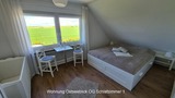 Ferienwohnung in Fehmarn OT Puttgarden - Kampenweg 8 Ostseeblick - Bild 2