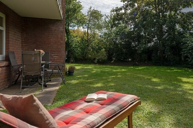 Ferienwohnung in Malente - Harringskoje - Bild 11