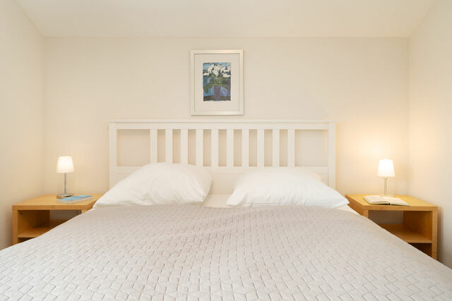 Ferienwohnung in Fehmarn - Utspann - Bild 22