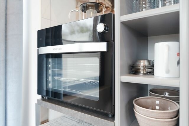 Ferienwohnung in Bosau - Haus Schwanensee Seezauber - Bild 23