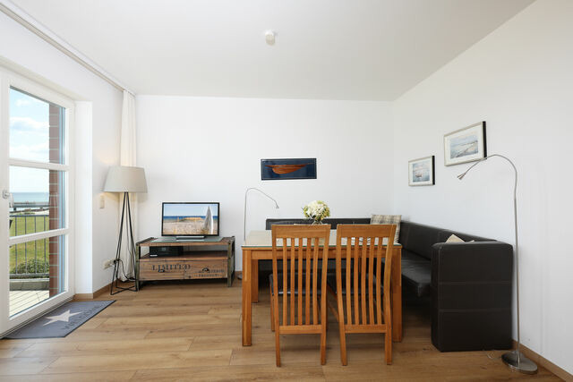 Ferienwohnung in Sch&ouml;nberger Strand - Sehmuschel - Bild 5