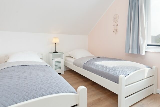 Ferienhaus in Schönwalde - Schwedenhaus Engström - Bild 25