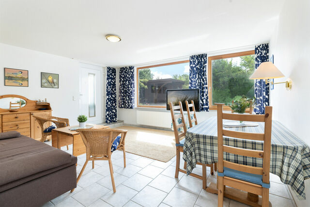 Ferienwohnung in Laboe - Kliffsegler - Bild 6