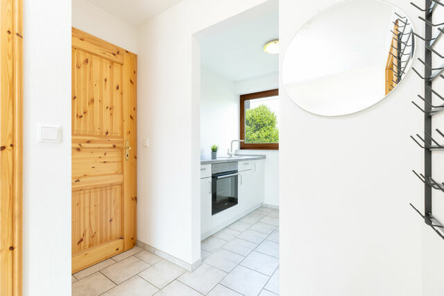 Ferienwohnung in Laboe - Kliffsegler - Bild 10