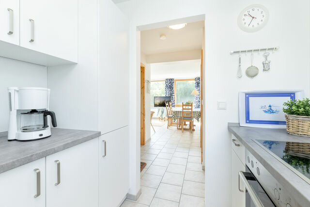 Ferienwohnung in Laboe - Kliffsegler - Bild 11