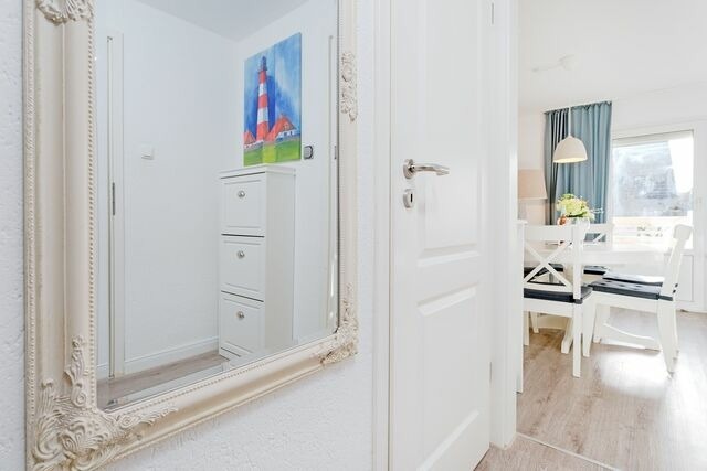 Ferienhaus in Timmendorfer Strand - Fischerhus - Bild 15