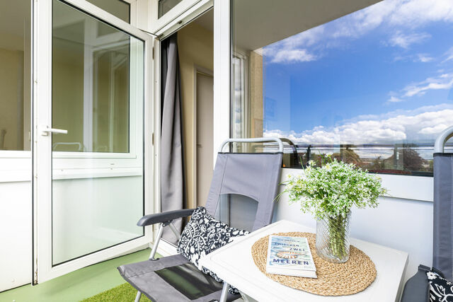 Ferienwohnung in Laboe - Probsteier Platz Meeresbrise - Bild 2