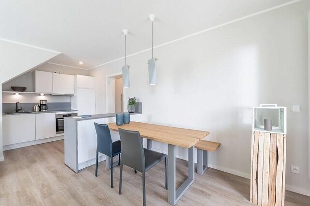 Ferienwohnung in Gr&ouml;mitz - Sonne und Meer Wohnung 2 - Bild 2