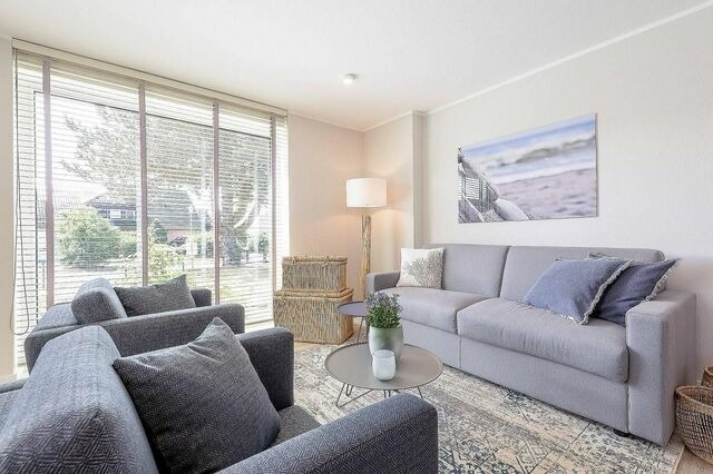 Ferienwohnung in Gr&ouml;mitz - Sonne und Meer Wohnung 2 - Bild 4