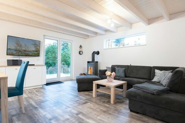 Ferienhaus in Süssau - Seepark Süssau Ferienhaus Seeliebe 4 - Bild 2