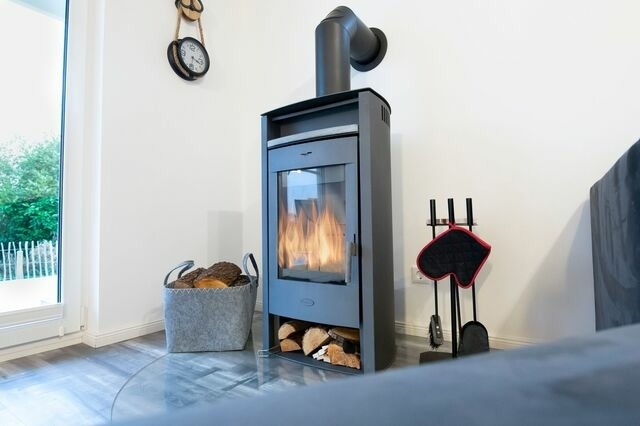 Ferienhaus in Süssau - Seepark Süssau Ferienhaus Seeliebe 4 - Bild 7