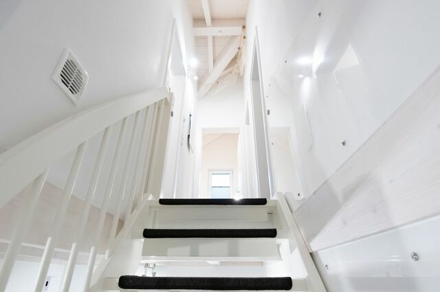 Ferienhaus in Süssau - Seepark Süssau Ferienhaus Seeliebe 4 - Bild 16