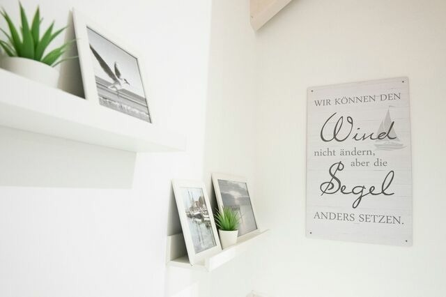 Ferienhaus in Süssau - Seepark Süssau Ferienhaus Seeliebe 4 - Bild 17