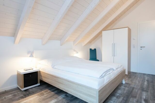 Ferienhaus in Süssau - Seepark Süssau Ferienhaus Seeliebe 4 - Bild 19