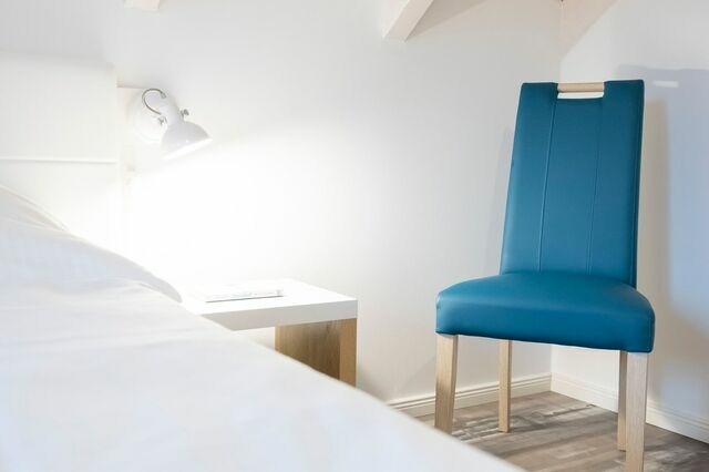 Ferienhaus in Süssau - Seepark Süssau Ferienhaus Seeliebe 4 - Bild 22