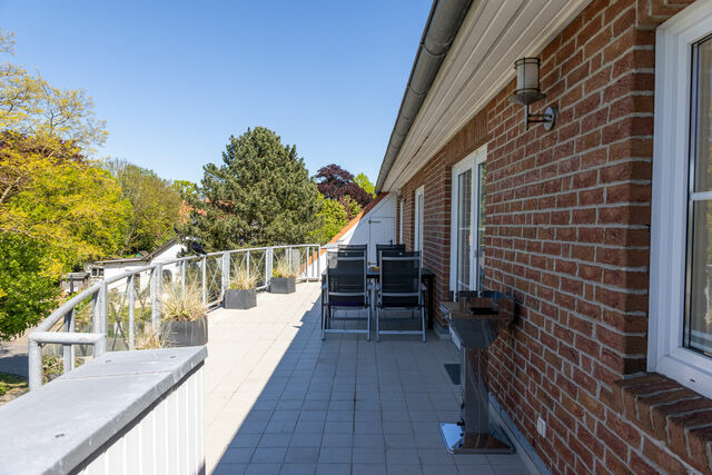 Ferienwohnung in Laboe - Baltic Penthouse - Bild 2