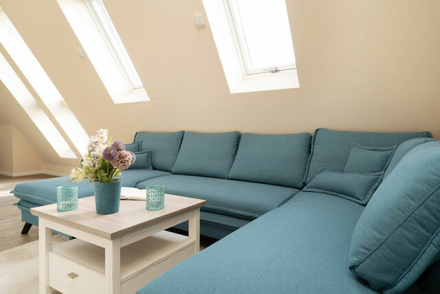 Ferienwohnung in Timmendorfer Strand - Deck 2 Roose - Bild 10