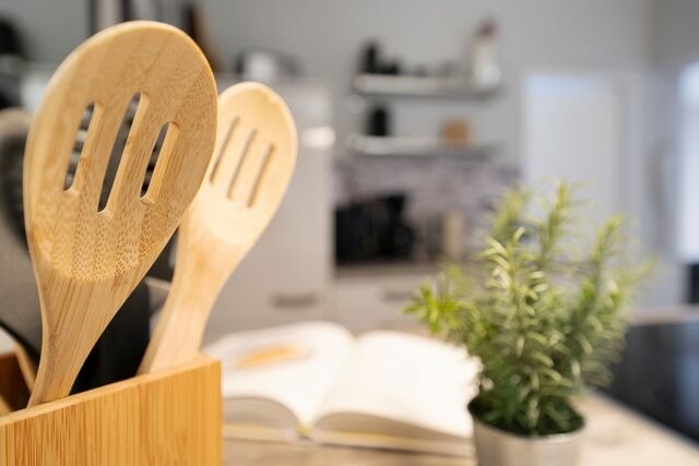 Ferienwohnung in Kellenhusen - Haus Meeresblick Meeresglanz - Bild 17