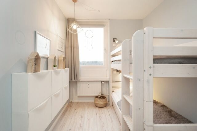 Ferienwohnung in Kellenhusen - Haus Meeresblick Meeresglanz - Bild 25