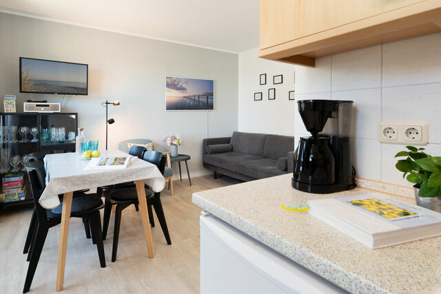 Ferienwohnung in Schönberger Strand - Kleine Auszeit - Bild 13