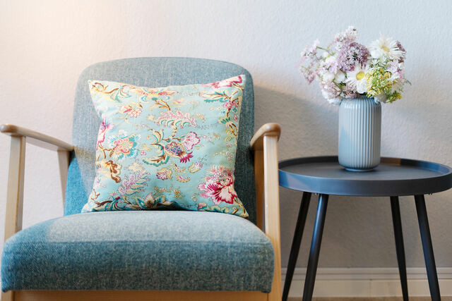 Ferienwohnung in Sch&ouml;nberger Strand - Kleine Auszeit - Bild 7