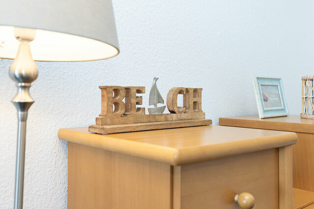 Ferienwohnung in Laboe - Probsteier Platz Windsurfer - Bild 9