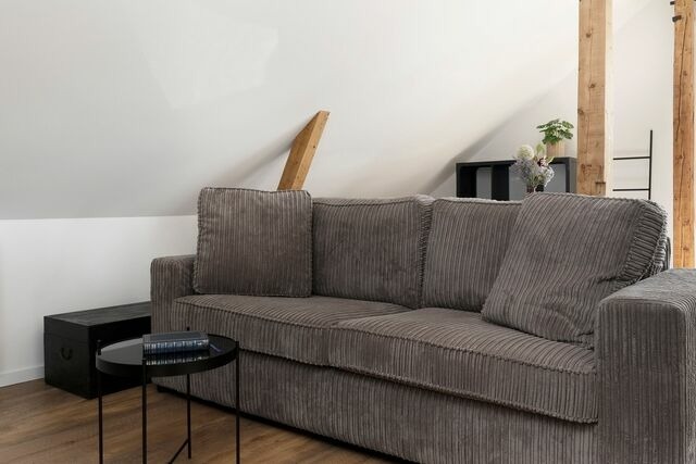 Ferienwohnung in Malente - Schöner Ausguck - Bild 5