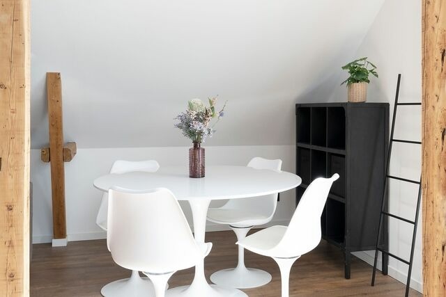 Ferienwohnung in Malente - Schöner Ausguck - Bild 10