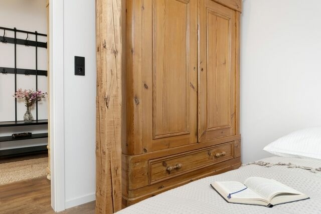 Ferienwohnung in Malente - Schöner Ausguck - Bild 21