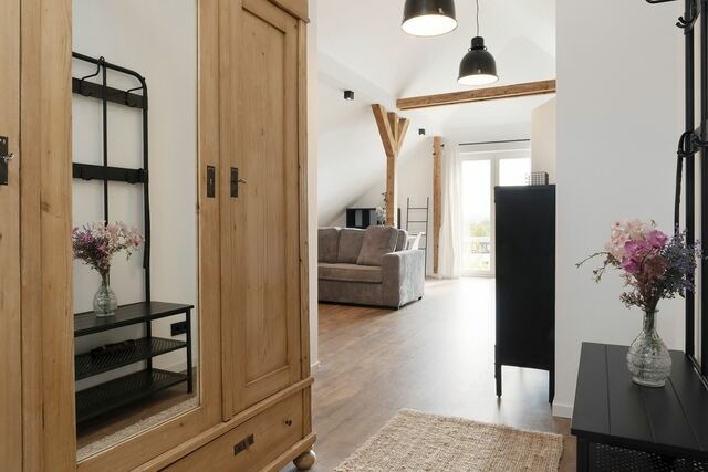 Ferienwohnung in Malente - Schöner Ausguck - Bild 25