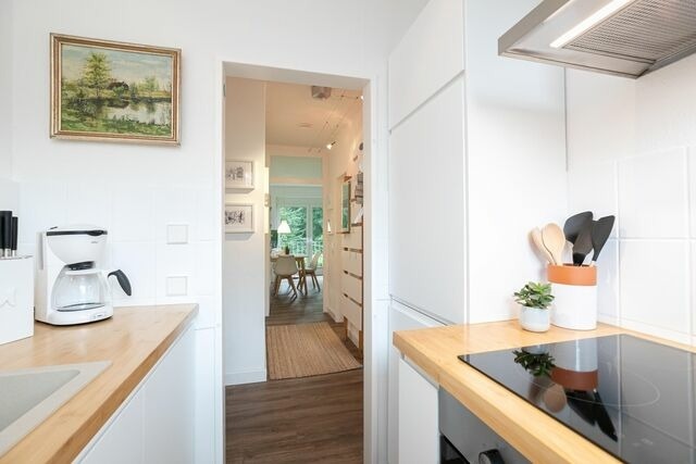 Ferienwohnung in Scharbeutz - Appartementhausanlage Wennseestra&szlig;e Kleines Gl&uuml;ck - Bild 12