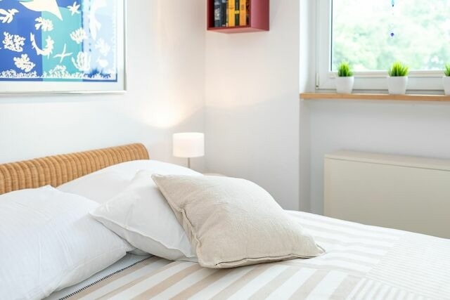 Ferienwohnung in Scharbeutz - Appartementhausanlage Wennseestra&szlig;e Kleines Gl&uuml;ck - Bild 14