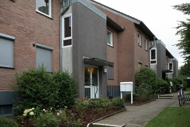 Ferienwohnung in Scharbeutz - Appartementhausanlage Wennseestra&szlig;e Kleines Gl&uuml;ck - Bild 19