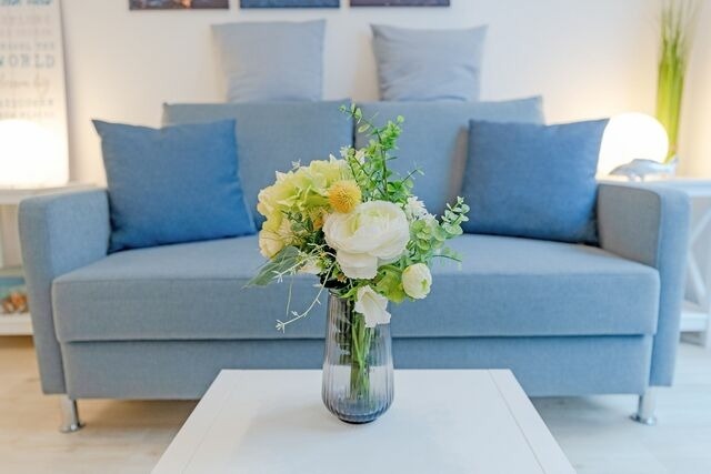 Ferienwohnung in Kellenhusen - Am Ring 22 Sandburg - Bild 5