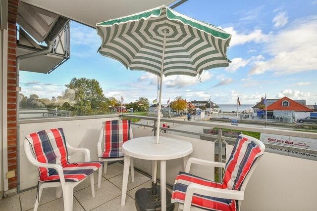 Ferienwohnung in Kellenhusen - Strandresidenz Seebr&uuml;ckenblick - Bild 2