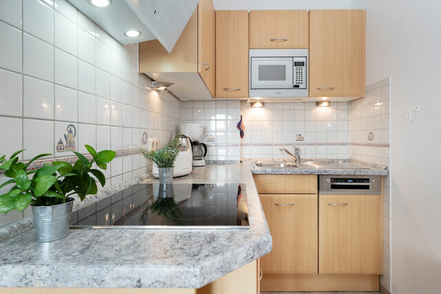 Ferienwohnung in Kellenhusen - Strandresidenz Seebr&uuml;ckenblick - Bild 3