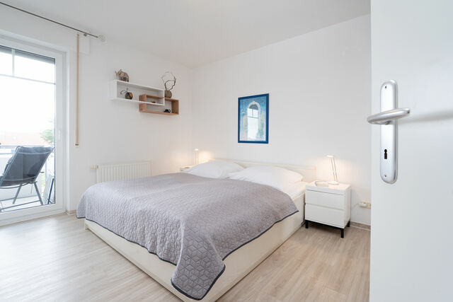 Ferienwohnung in Kellenhusen - Strandresidenz Seebr&uuml;ckenblick - Bild 4