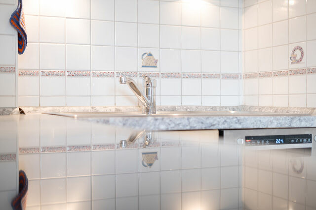 Ferienwohnung in Kellenhusen - Strandresidenz Seebr&uuml;ckenblick - Bild 14