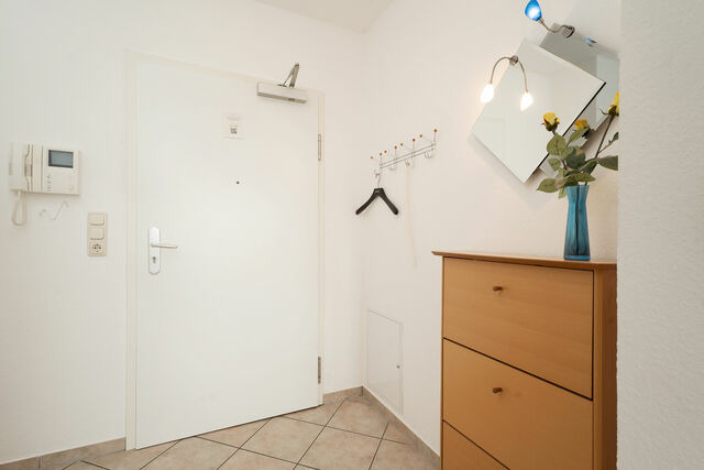 Ferienwohnung in Kellenhusen - Strandresidenz Seebr&uuml;ckenblick - Bild 17