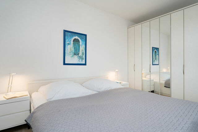 Ferienwohnung in Kellenhusen - Strandresidenz Seebr&uuml;ckenblick - Bild 18