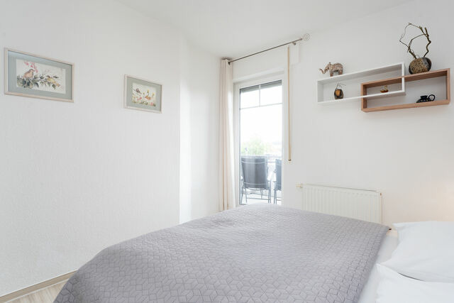 Ferienwohnung in Kellenhusen - Strandresidenz Seebr&uuml;ckenblick - Bild 19