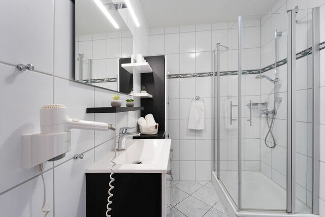 Ferienwohnung in Kellenhusen - Strandresidenz Seebr&uuml;ckenblick - Bild 21