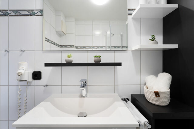 Ferienwohnung in Kellenhusen - Strandresidenz Seebr&uuml;ckenblick - Bild 22