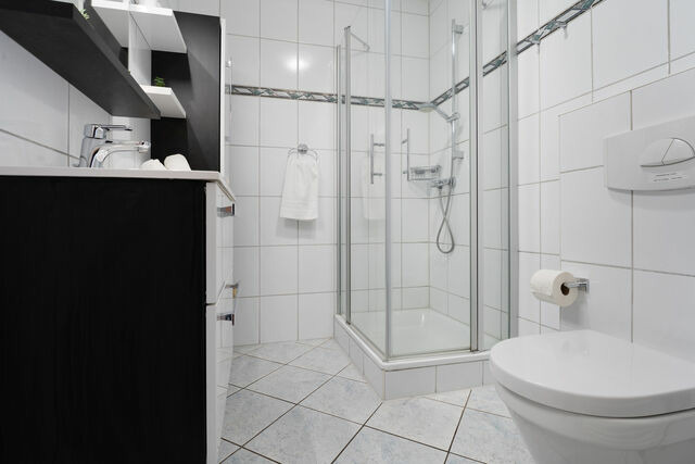 Ferienwohnung in Kellenhusen - Strandresidenz Seebr&uuml;ckenblick - Bild 25